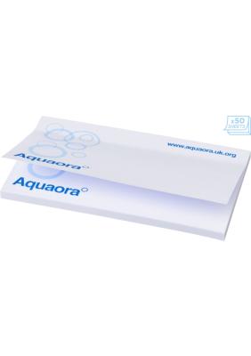 Sticky-Mate® sticky notes 127x75mm