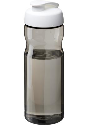 H2O Active® Eco Base 650 ml flip lid sport bottle