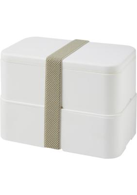 MIYO double layer lunch box