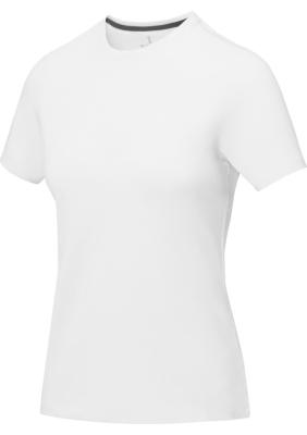 Nanaimo short sleeve women's t-shirt