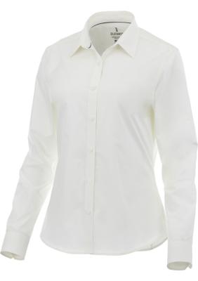 Hamell long sleeve women's shirt