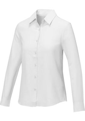 Pollux long sleeve women's shirt