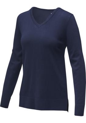 Stanton women's v-neck pullover