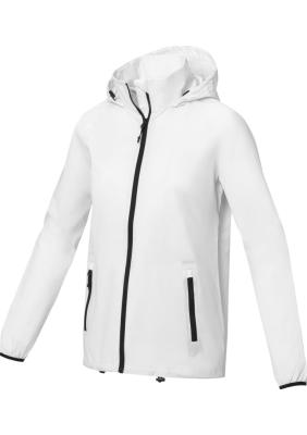 Dinlas women's lightweight jacket