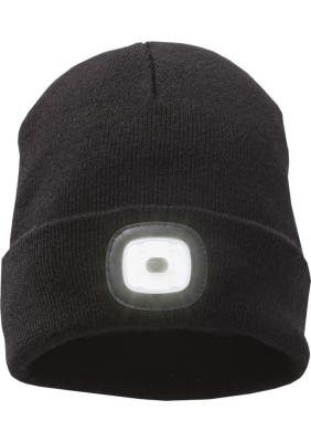 Mighty LED knit beanie