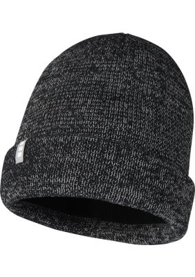 Rigi reflective beanie