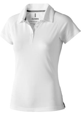 Ottawa short sleeve women's cool fit polo