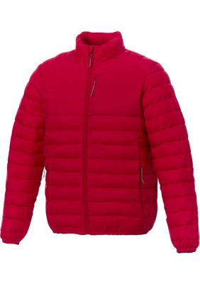 Athenas men's insulated jacket