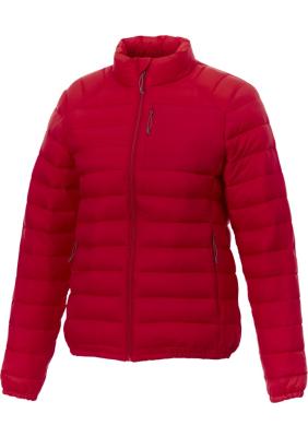 Athenas women's insulated jacket