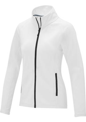 Zelus women's fleece jacket