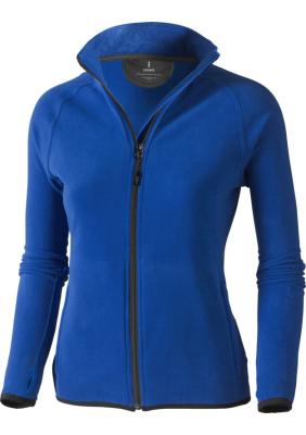 Brossard women's full zip fleece jacket