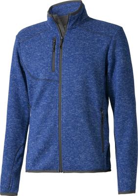 Tremblant men's knit jacket