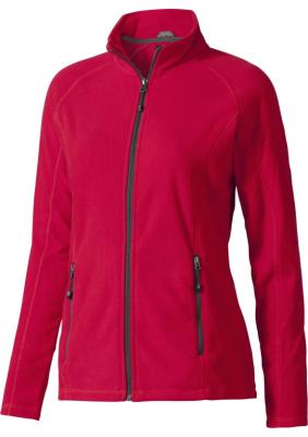 Rixford women's full zip fleece jacket