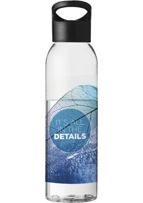 360° Brand it digital - Decorated Sky Tritan™ water bottle