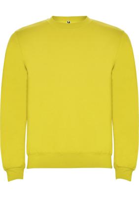 Clasica kids crewneck sweater