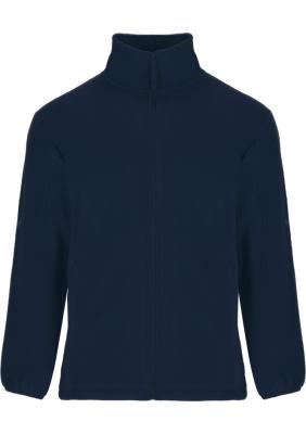 Artic kids full zip fleece jacket