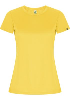 Imola short sleeve women's sports t-shirt