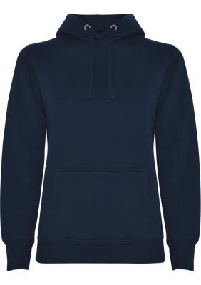 Urban women's hoodie