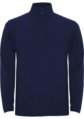 Himalaya men's quarter zip fleece jacket