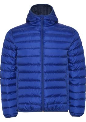 Norway men's insulated jacket