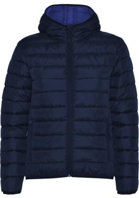 Norway women's insulated jacket