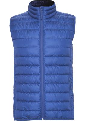 Oslo men's insulated bodywarmer