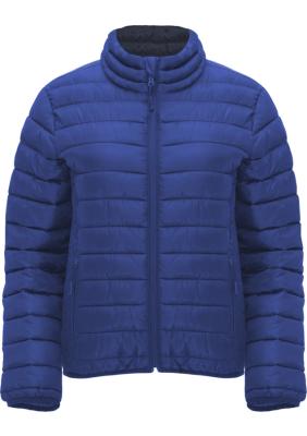 Finland women's insulated jacket