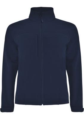 Rudolph unisex softshell jacket