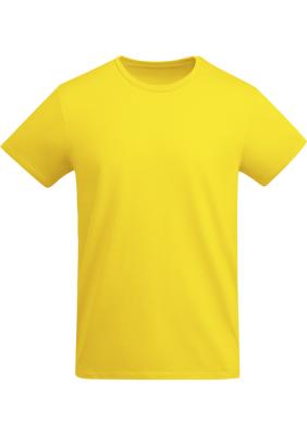 Breda short sleeve men's t-shirt