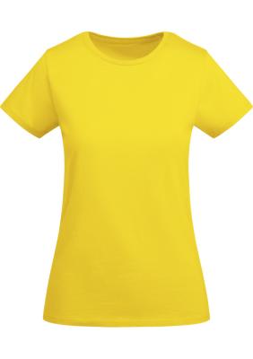 Breda short sleeve women's t-shirt